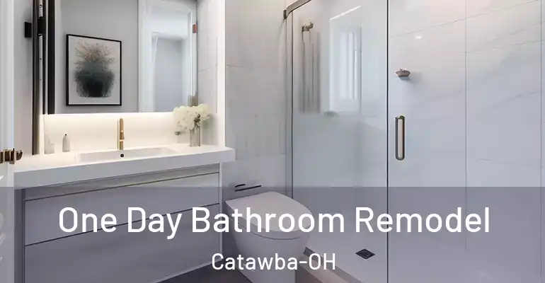inner Bathroom imggen One Day Bathroom Remodel Catawba-OH