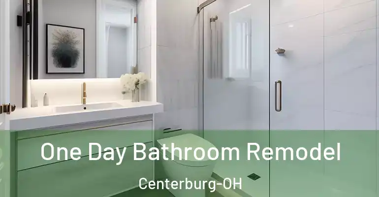 inner Bathroom imggen One Day Bathroom Remodel Centerburg-OH