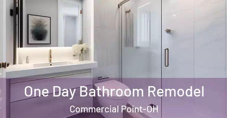 inner Bathroom imggen One Day Bathroom Remodel Commercial Point-OH