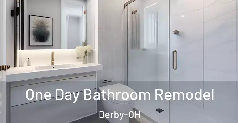 inner Bathroom imggen One Day Bathroom Remodel Derby-OH