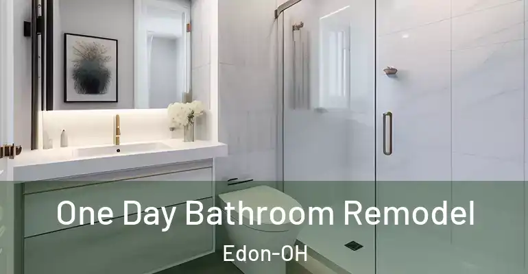 inner Bathroom imggen One Day Bathroom Remodel Edon-OH