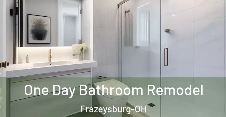 inner Bathroom imggen One Day Bathroom Remodel Frazeysburg-OH
