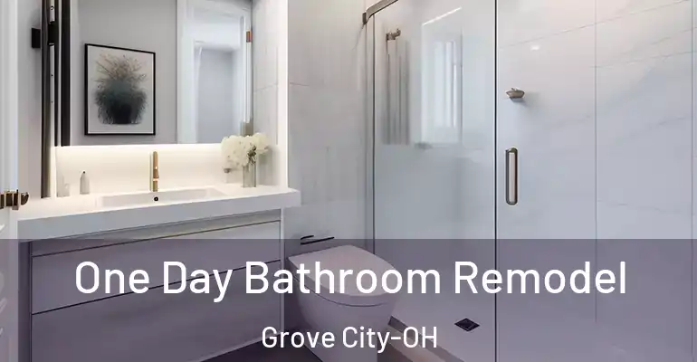 inner Bathroom imggen One Day Bathroom Remodel Grove City-OH