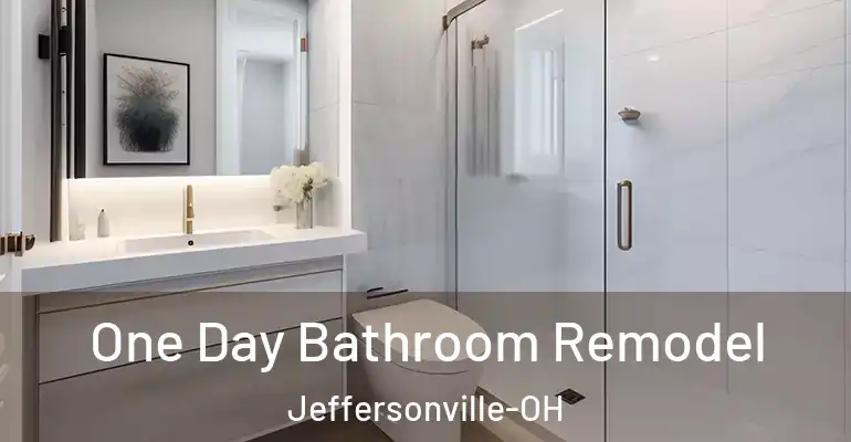 inner Bathroom imggen One Day Bathroom Remodel Jeffersonville-OH