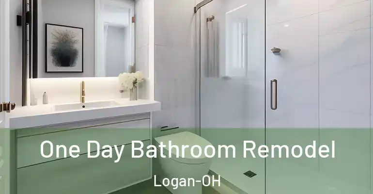 inner Bathroom imggen One Day Bathroom Remodel Logan-OH