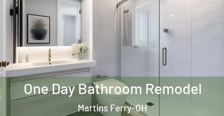inner Bathroom imggen One Day Bathroom Remodel Martins Ferry-OH