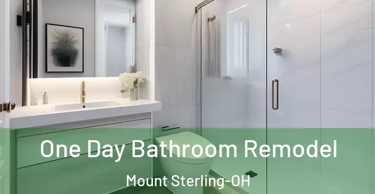 inner Bathroom imggen One Day Bathroom Remodel Mount Sterling-OH