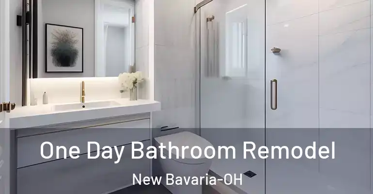 inner Bathroom imggen One Day Bathroom Remodel New Bavaria-OH