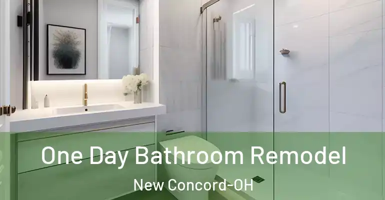 inner Bathroom imggen One Day Bathroom Remodel New Concord-OH