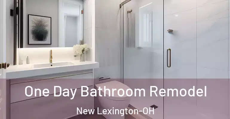 inner Bathroom imggen One Day Bathroom Remodel New Lexington-OH
