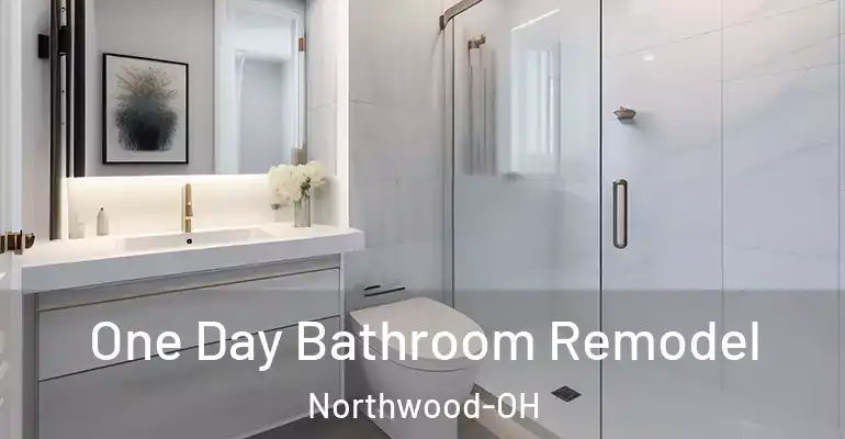 inner Bathroom imggen One Day Bathroom Remodel Northwood-OH