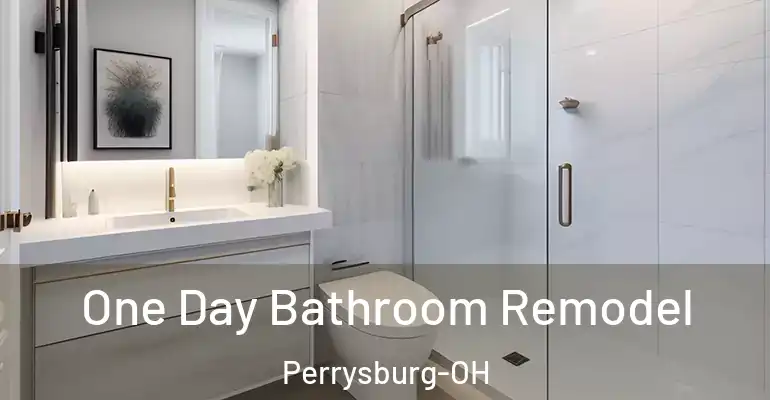 inner Bathroom imggen One Day Bathroom Remodel Perrysburg-OH