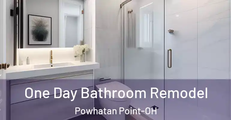 inner Bathroom imggen One Day Bathroom Remodel Powhatan Point-OH