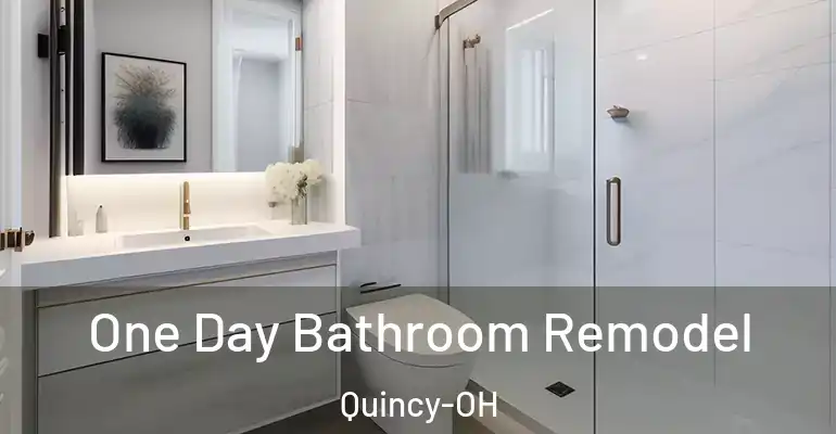 inner Bathroom imggen One Day Bathroom Remodel Quincy-OH