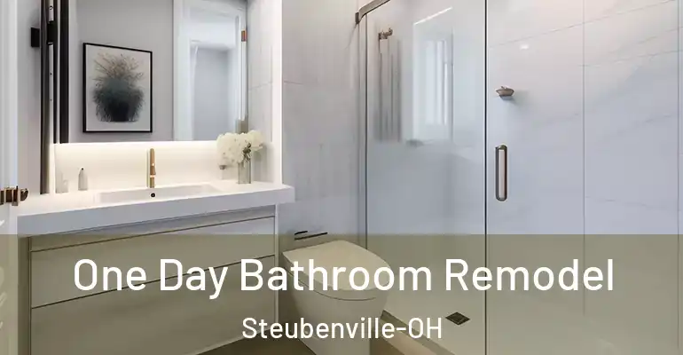 inner Bathroom imggen One Day Bathroom Remodel Steubenville-OH