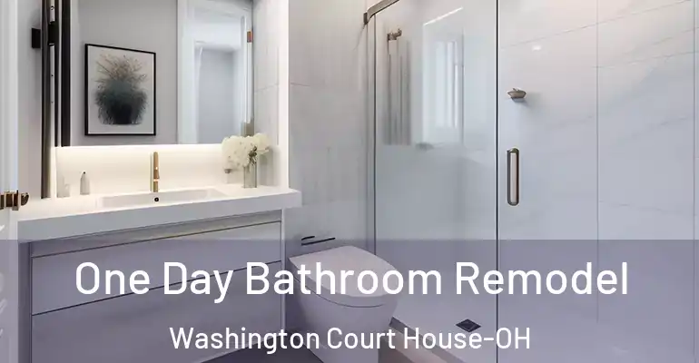 inner Bathroom imggen One Day Bathroom Remodel Washington Court House-OH