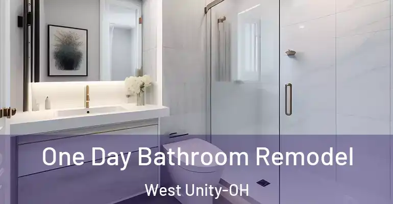 inner Bathroom imggen One Day Bathroom Remodel West Unity-OH