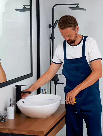 Your Trusted 10x10 Bathroom Remodel Specialists in Columbus, OH