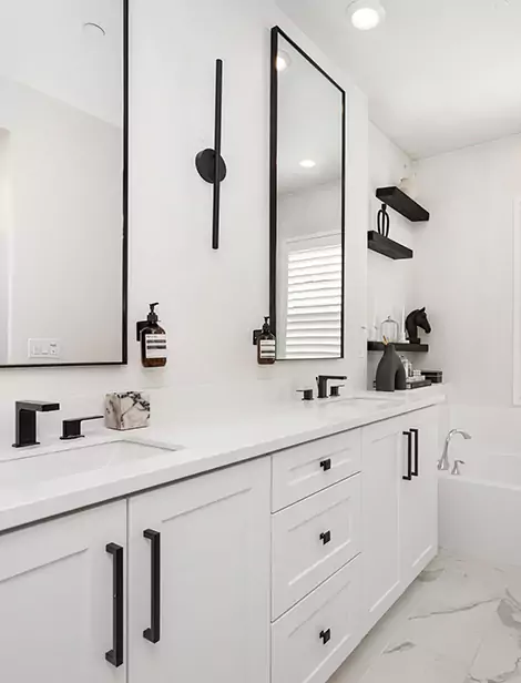 Expert Bathroom Cabinet Remodel Company in Columbus, OH: Your Trusted Partner for Quality Home Upgrades