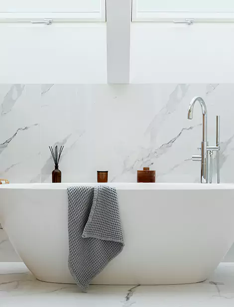 Expert Bathtub Remodel Company in Columbus, OH: Your Trusted Partner for Quality Bathroom Upgrades
