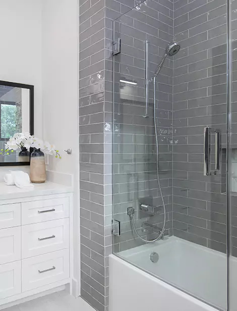 Your Trusted Bathroom Remodeling Company in Mutual, OH