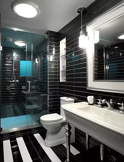 Your Trusted Bathroom Remodeling Company in Columbus, OH