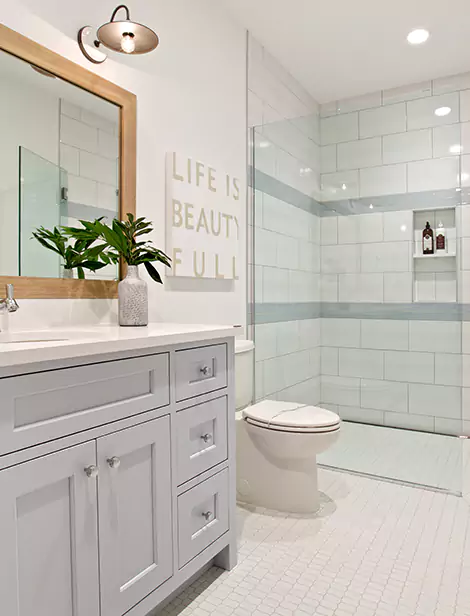 Expert Bathroom Renovation Company: Your Trusted Partner for Beautiful Bathroom Renovations in Columbus, OH