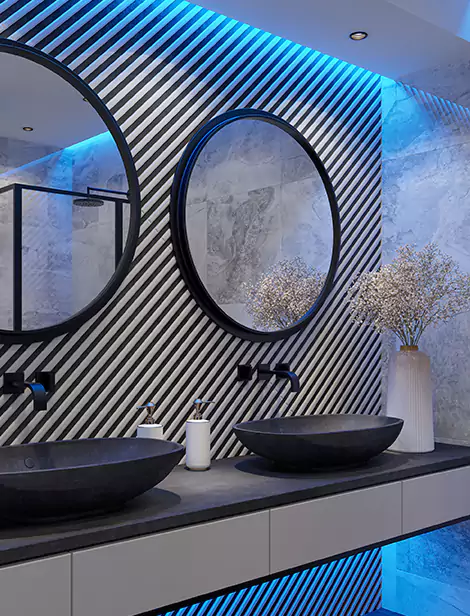 Expert Bathroom Upgrade Company: Your Trusted Partner for Modern Improvements in Columbus, OH