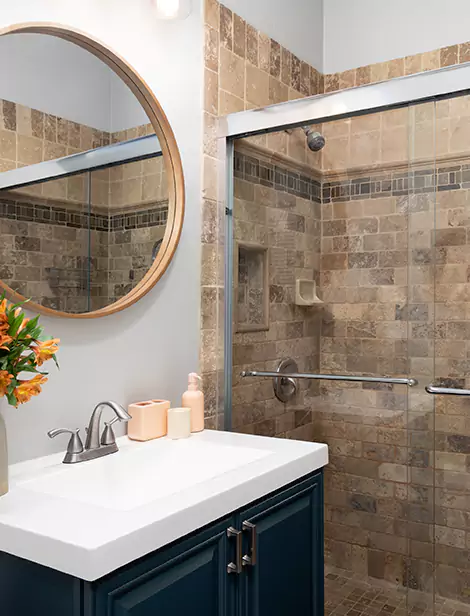 Expert Budget Bathroom Remodel Company in Columbus, OH: Your Trusted Partner for Low-Cost Upgrades