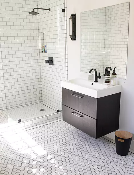 Your Trusted Full Bathroom Remodel Specialists in Columbus, OH