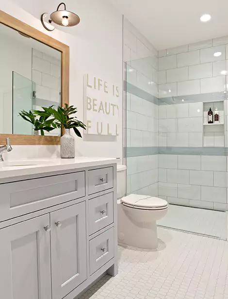 Expert Local Bathroom Remodel Company: Your Trusted Partner for Home Improvements in Columbus, OH