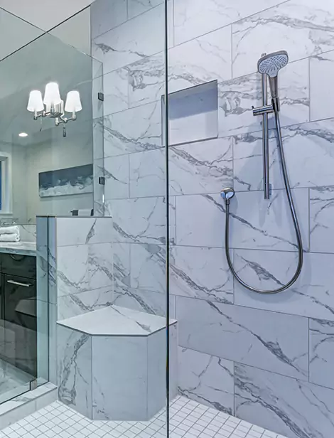 Expert Luxury Bathroom Remodel Company in Columbus, OH: Your Trusted Partner for High-End Home Upgrades