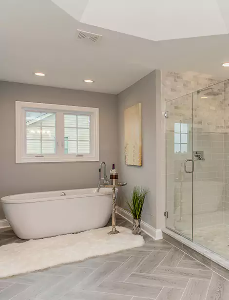 Expert Master Bathroom Renovation Company in Columbus, OH: Your Trusted Local Remodeling Partner
