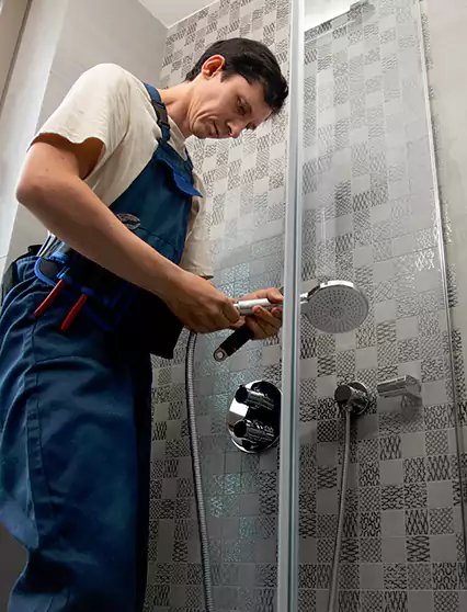 Expert Shower Remodel Company: Your Trusted Partner for Quality Bathroom Upgrades in Columbus, OH