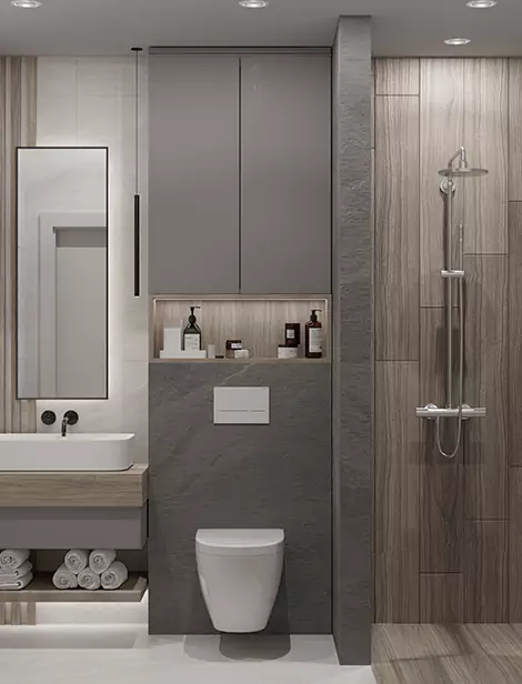 Expert Small Bathroom Remodel Company: Your Trusted Partner for Quality Home Upgrades in Columbus, OH