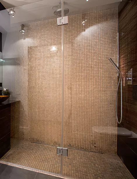Expert Tile Shower Remodel Company in Columbus, OH: Your Trusted Bathroom Upgrade Partner