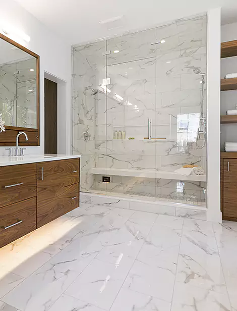 Expert Tub to Shower Conversion Company: Your Trusted Partner for Safe Bathroom Upgrades in Columbus, OH