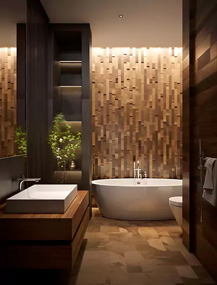 Expert Whole Bathroom Remodel Company: Your Trusted Partner for Full-Space Upgrades in Columbus, OH