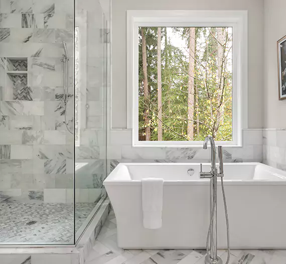 Why Choose Pilot Bathroom Remodeling for Your 10x10 Bathroom Remodel in Columbus, OH?