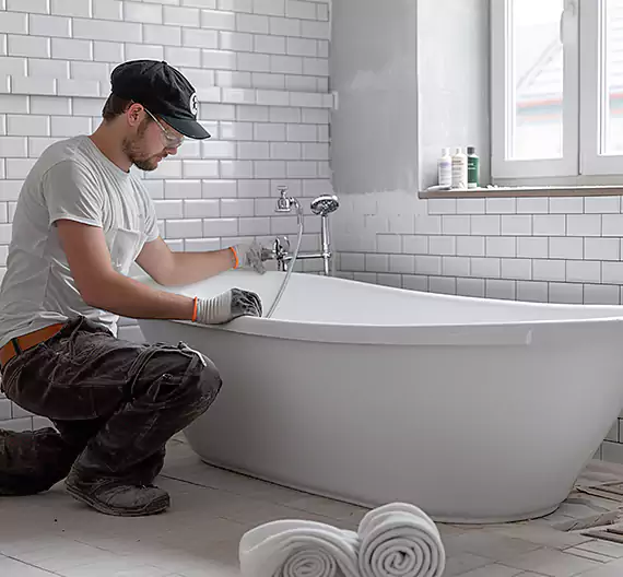 Why Choose Pilot Bathroom Remodeling for Quality Bathtub Remodeling Services in Columbus, OH?