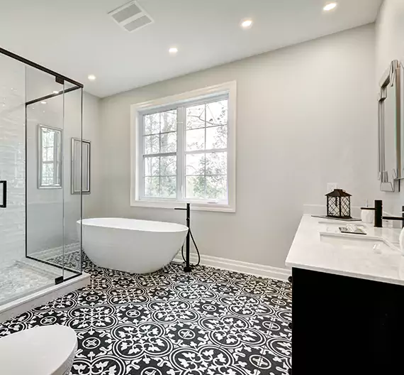 Why Choose Pilot Bathroom Remodeling for Quality Bathroom Renovations in Columbus, OH?
