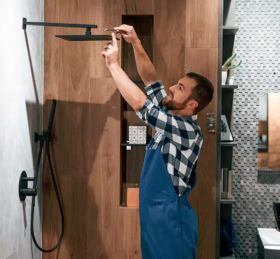 Why Choose Pilot Bathroom Remodeling for Quality Bathroom Repair Services in Columbus, OH?