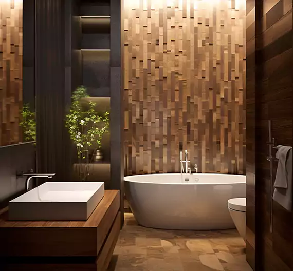 Why Choose Pilot Bathroom Remodeling for Quality Bathroom Upgrades in Columbus, OH?