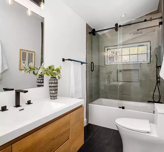 Why Choose Pilot Bathroom Remodeling for Your Budget Bathroom Remodel in Columbus, OH?