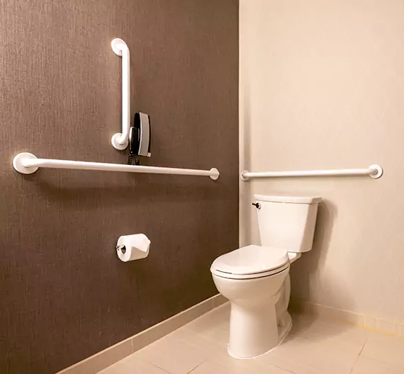 Why Homeowners Choose Pilot Bathroom Remodeling for Disabled Bathroom Renovations in Columbus, OH?