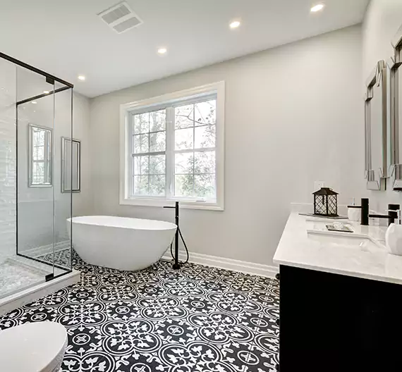 Why Choose Pilot Bathroom Remodeling for Local Bathroom Remodel Services in Columbus, OH?