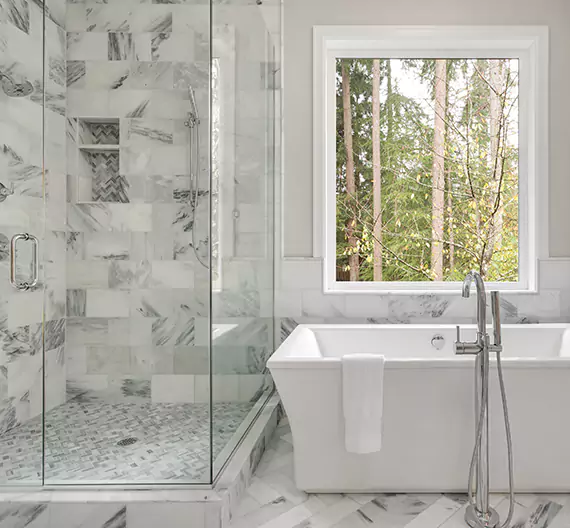 Why Choose Pilot Bathroom Remodeling for Quality Master Bathroom Renovation Services in Columbus, OH?