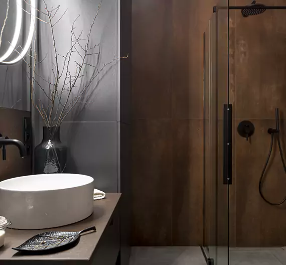 Why Choose Pilot Bathroom Remodeling for Your Modern Small Bathroom Remodel in Columbus, OH?