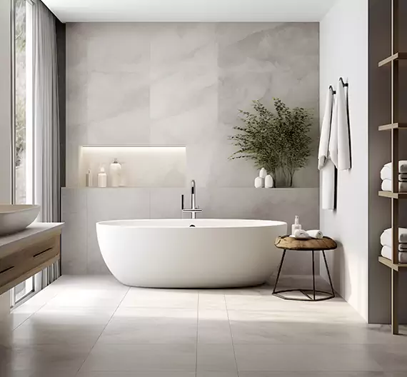 Why Choose Pilot Bathroom Remodeling for Quality Shower to Bathtub Conversion Services in Columbus, OH?