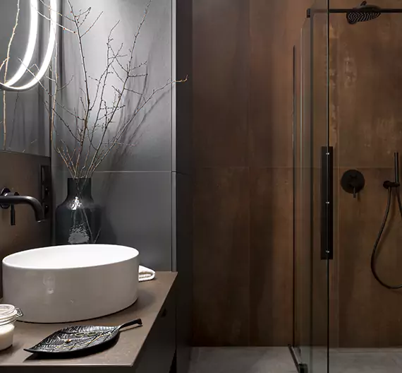 Why Choose Pilot Bathroom Remodeling for Quality Small Bathroom Remodeling Services in Columbus, OH?